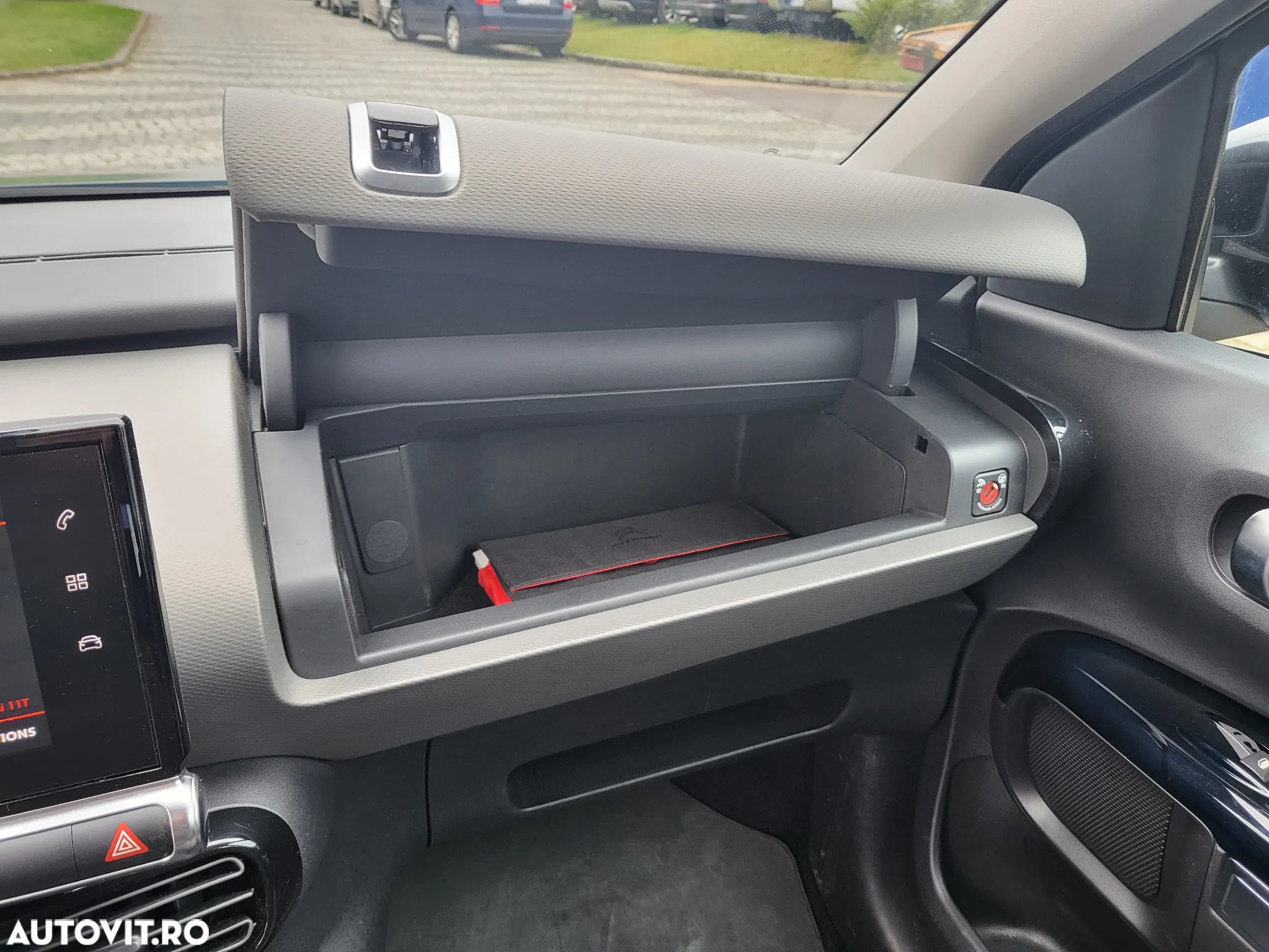Citroën C4 Cactus 1.2 PureTech S&S BVM6 Feel - 27