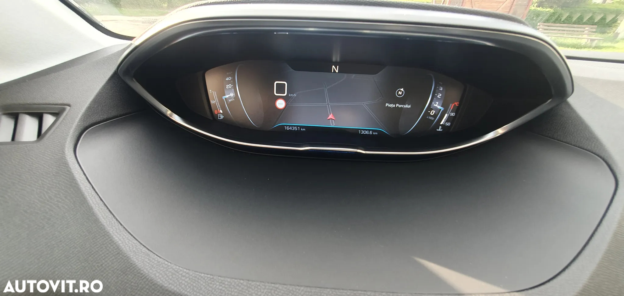 Peugeot 3008 PureTech 130 Stop & Start EAT6 Allure - 38