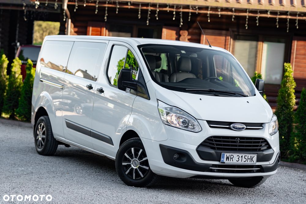 Ford Transit - 4