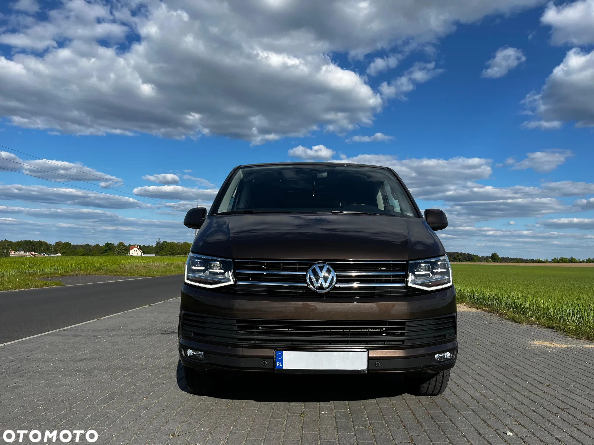 Volkswagen Caravelle 2.0 TDI L2 Comfortline - 6