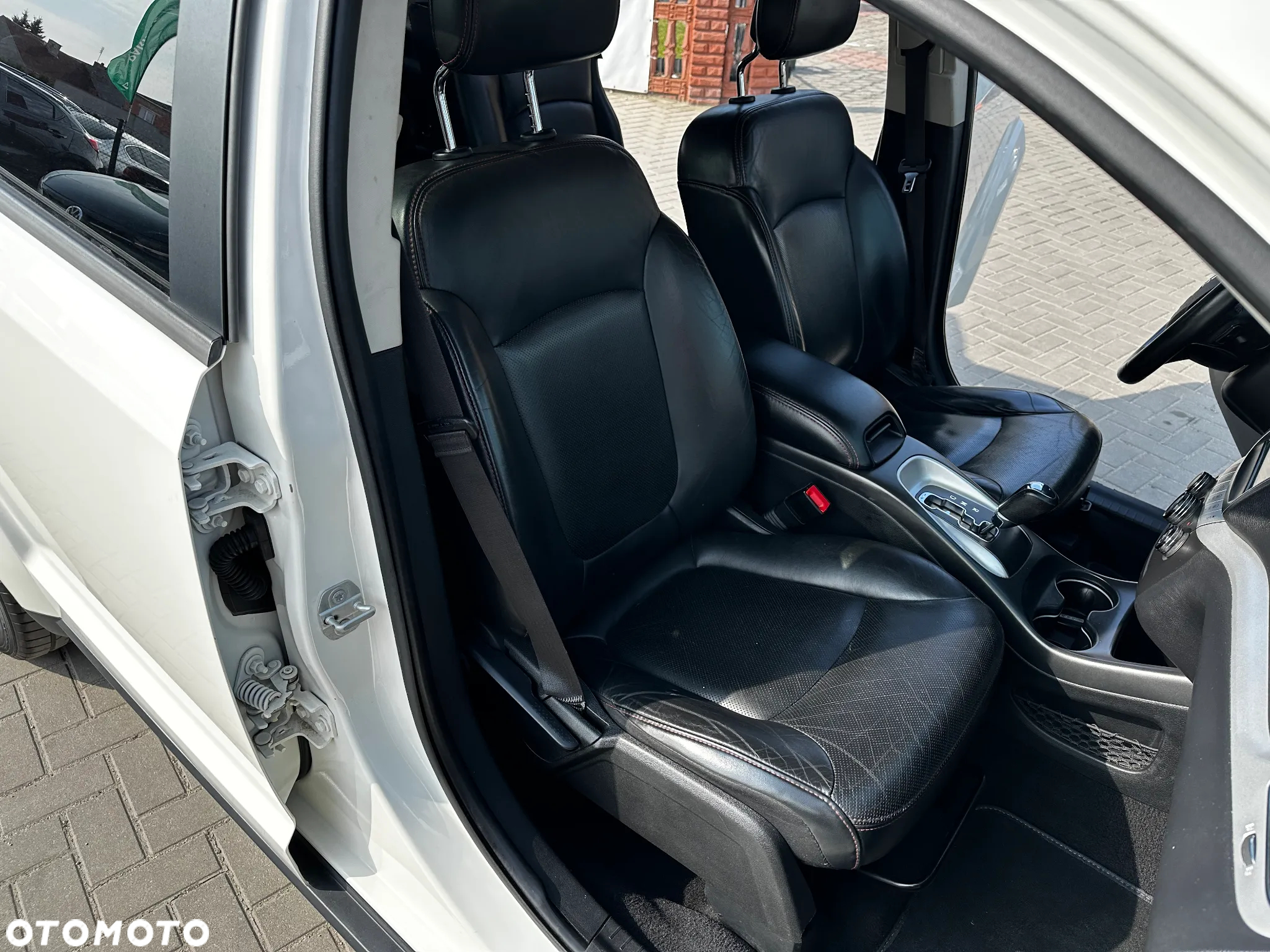 Dodge Journey - 24