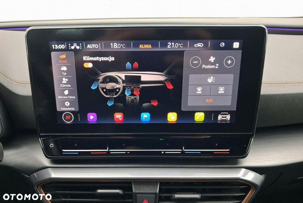 Cupra Formentor - 32