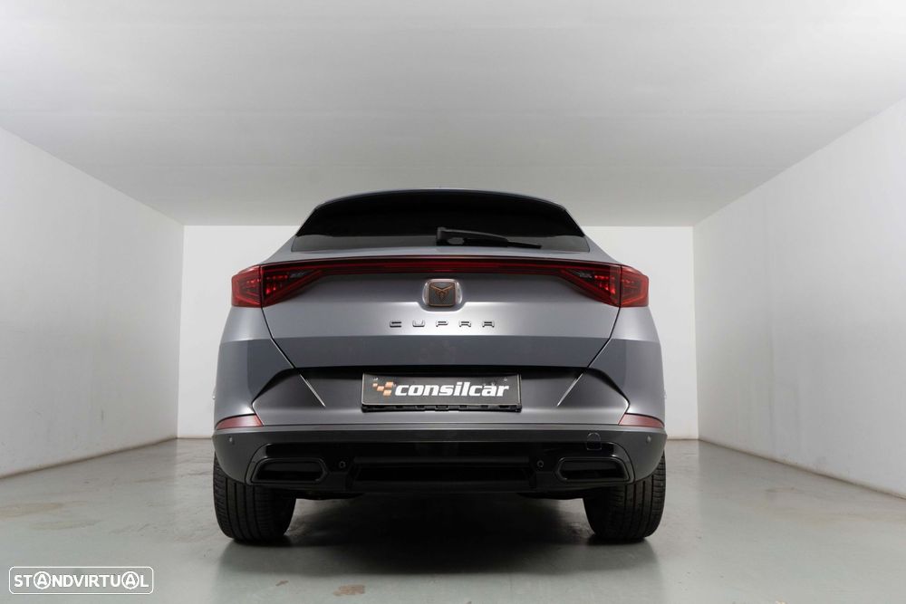 Cupra Formentor 1.4 e-Hybrid DSG - 4