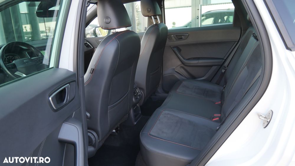 Seat Ateca 2.0 TDI DSG FR - 6