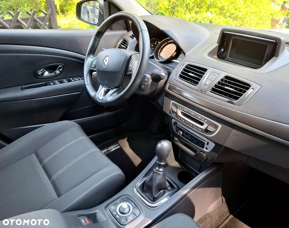 Opel Astra 1.4 Turbo Exklusiv - 4