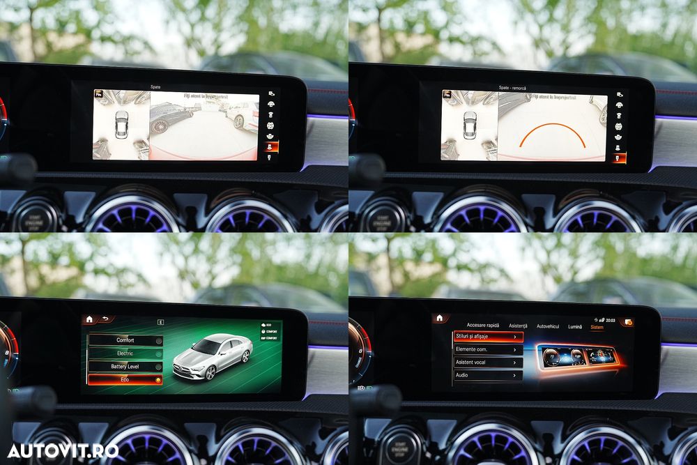 Mercedes-Benz CLA 250 e 8G-DCT Edition AMG Line - 18