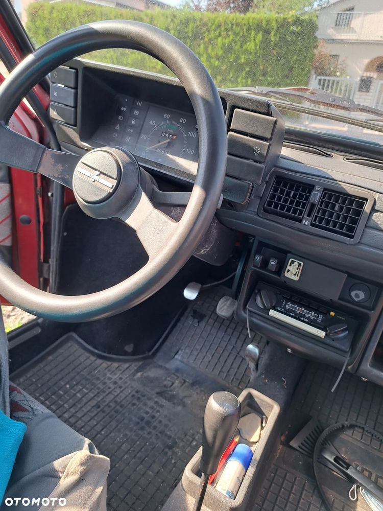 Fiat 126 - 8