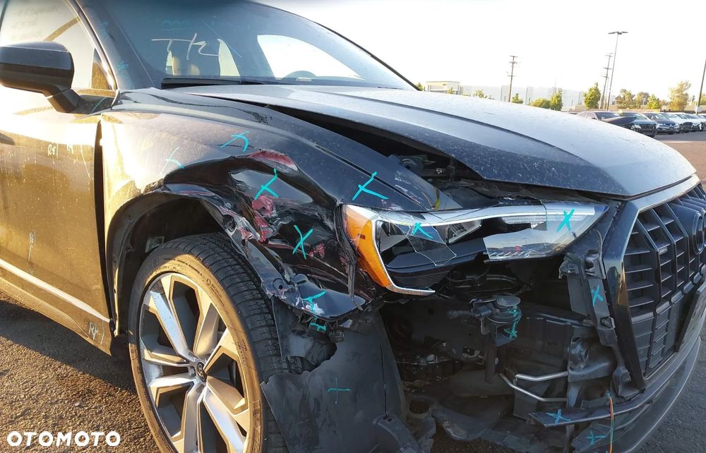 Audi Q3 45 TFSI Quattro S tronic S line - 5