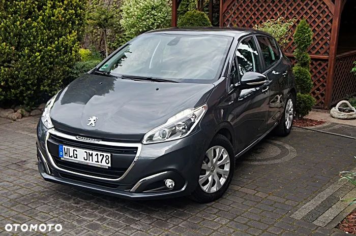 Peugeot 208 1.2 PureTech Allure - 1