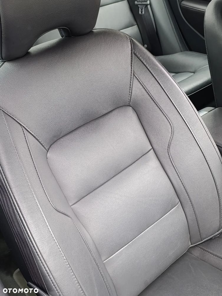 Volvo S80 D4 Drive-E Summum - 15