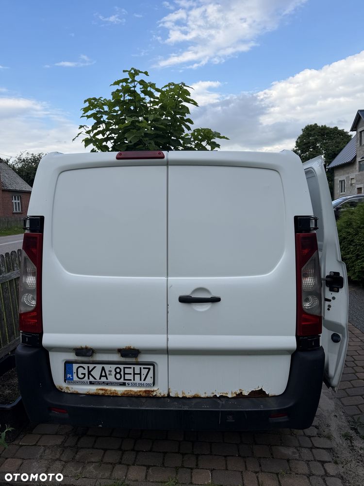 Peugeot Expert - 6