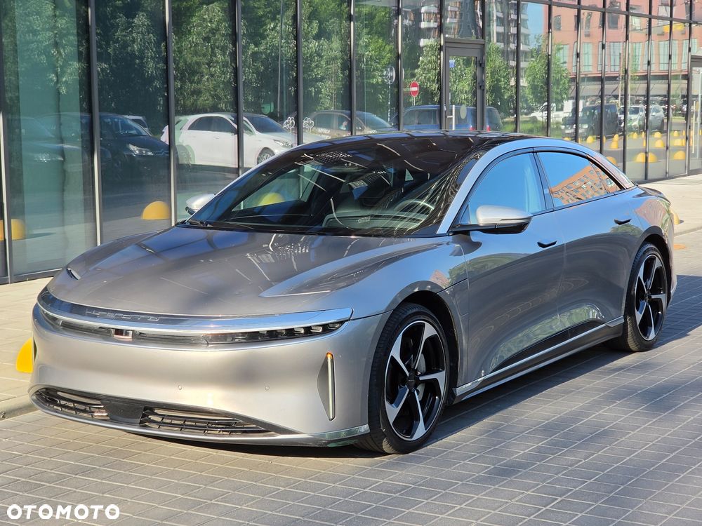Lucid Air AWD Grand Touring - 2