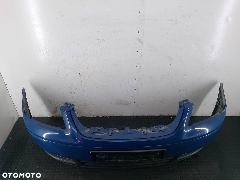 ZDERZAK PRZÓD VW TOURAN I LL5M - 2