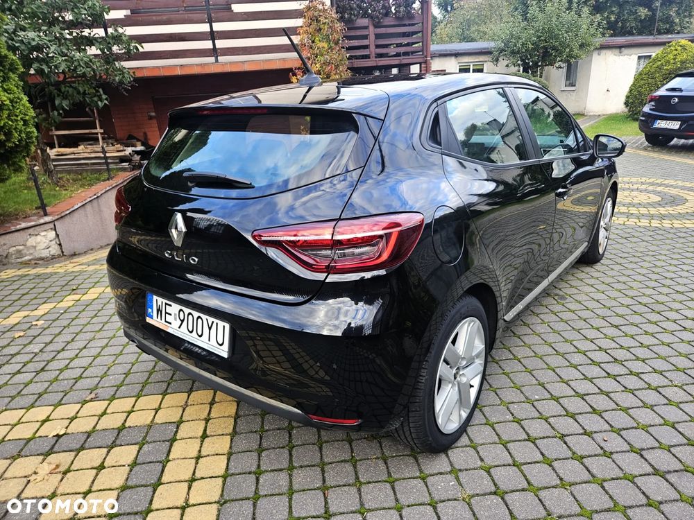 Renault Clio 1.0 TCe Zen - 4