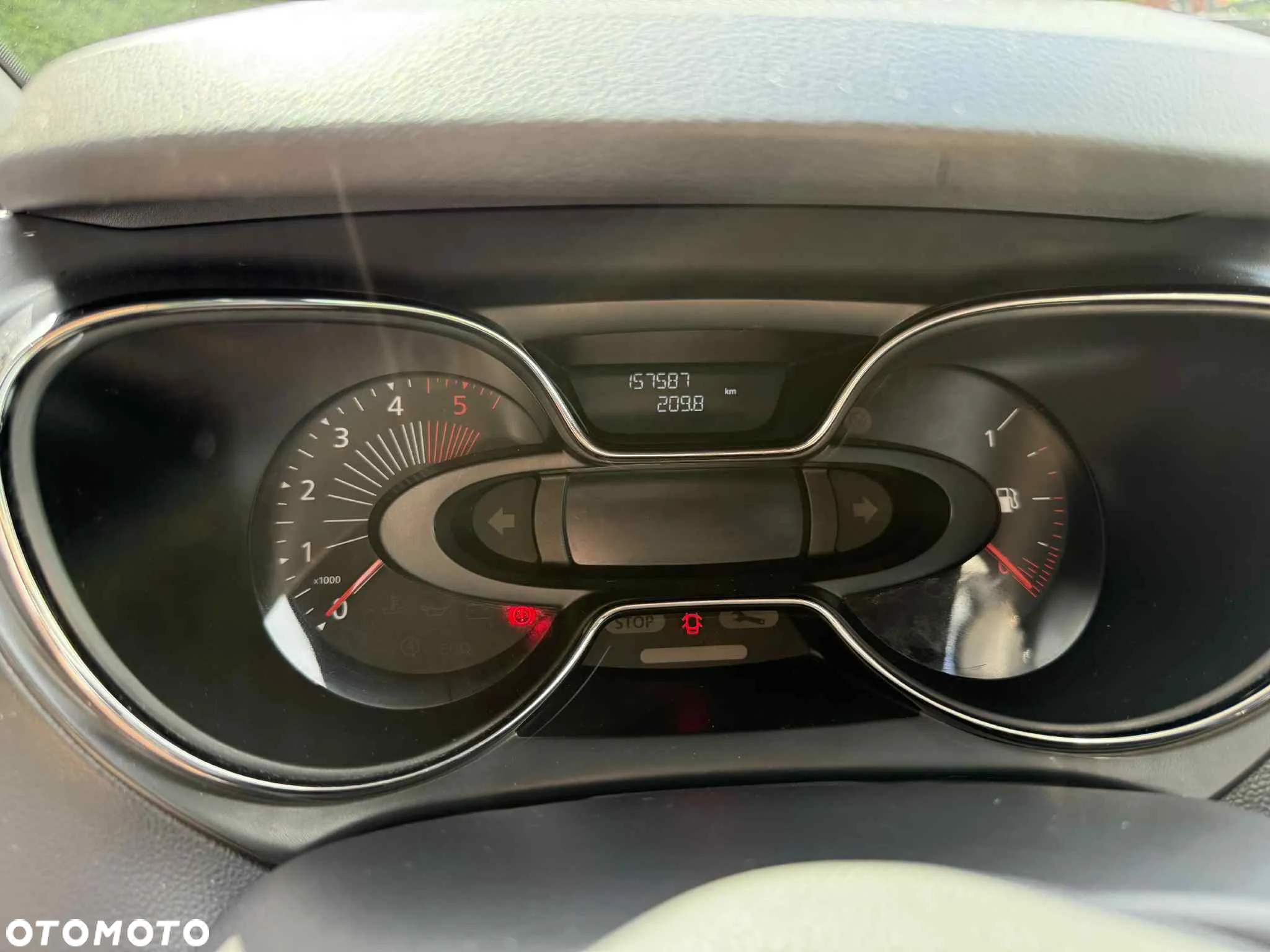 Renault Captur 1.5 dCi Energy Limited - 10