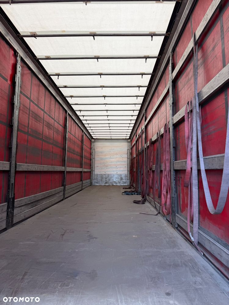 Schmitz Cargobull Schmitz Cargobull SCS Mega - 6