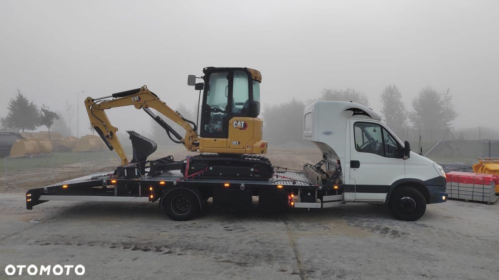 Iveco Daily 70C21 - 26