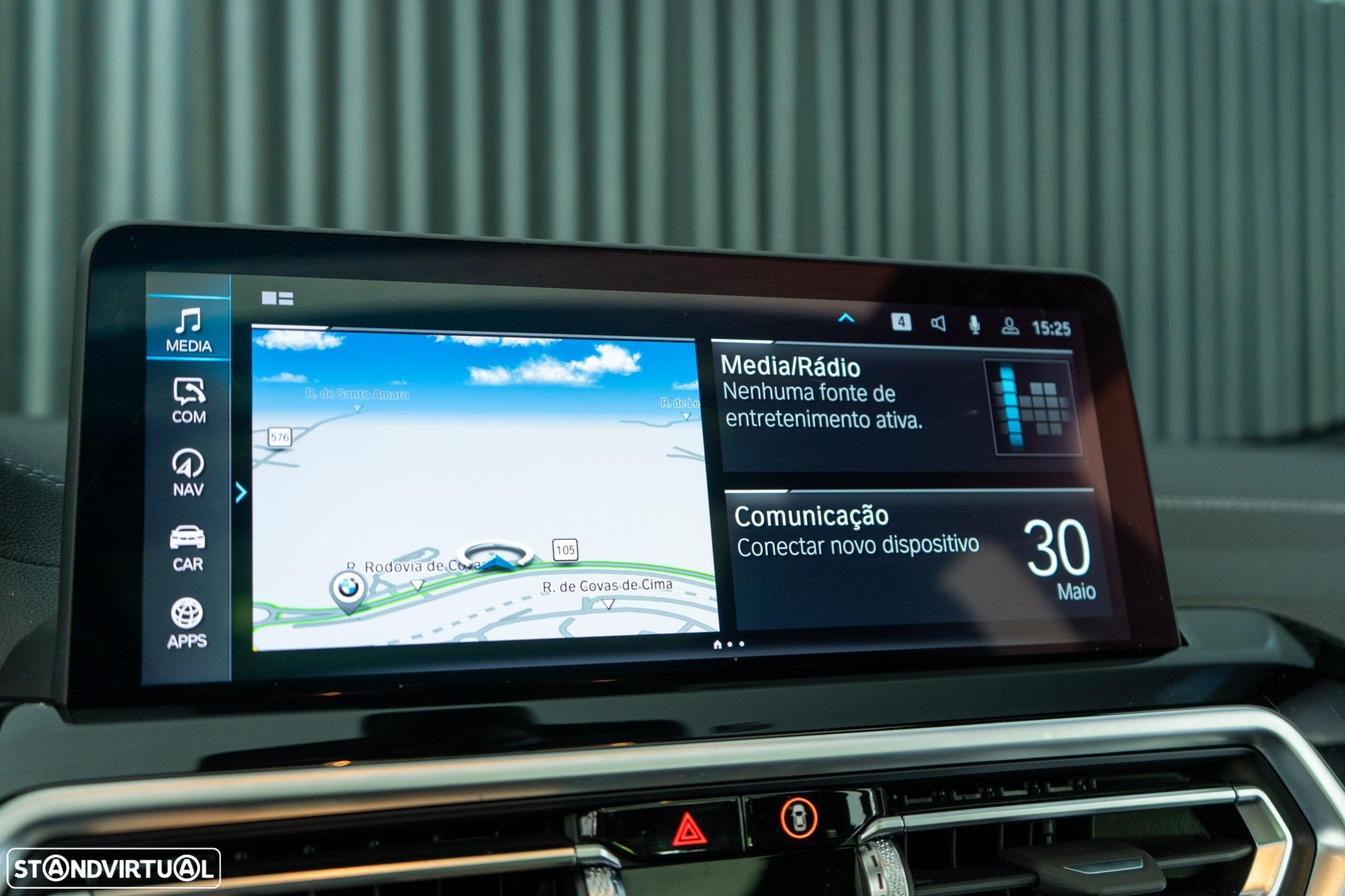 BMW iX3 M Sport Impressive - 41