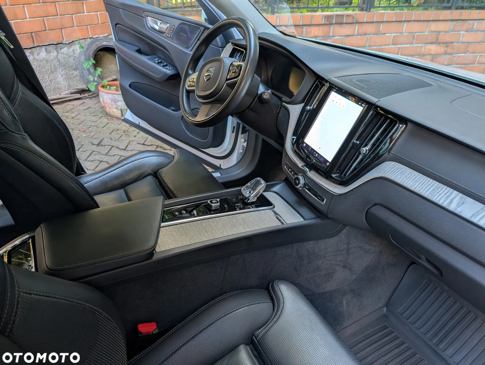 Volvo XC 60 B5 B Geartronic Inscription - 24