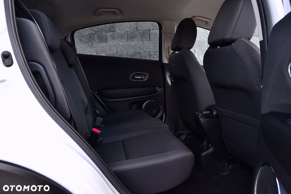 Honda HR-V 1.5 i-VTEC Elegance - 15
