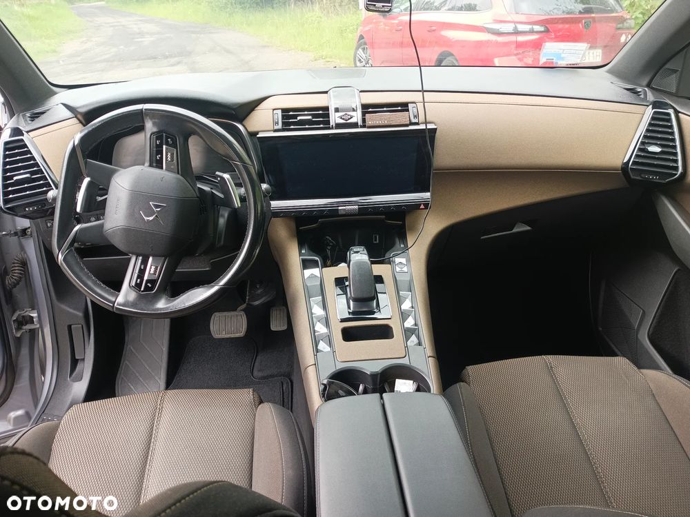DS Automobiles DS 7 Crossback 1.6 PureTech Be Chic - 23