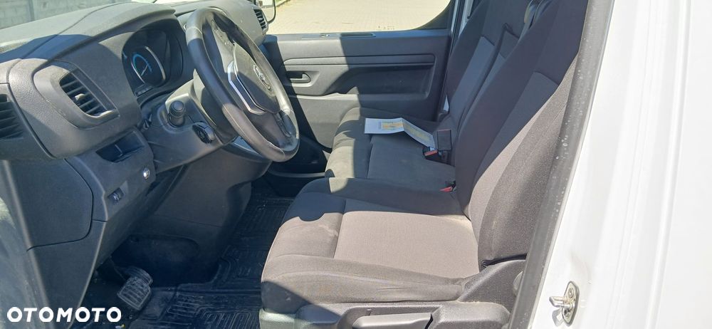 Toyota PROACE - 15