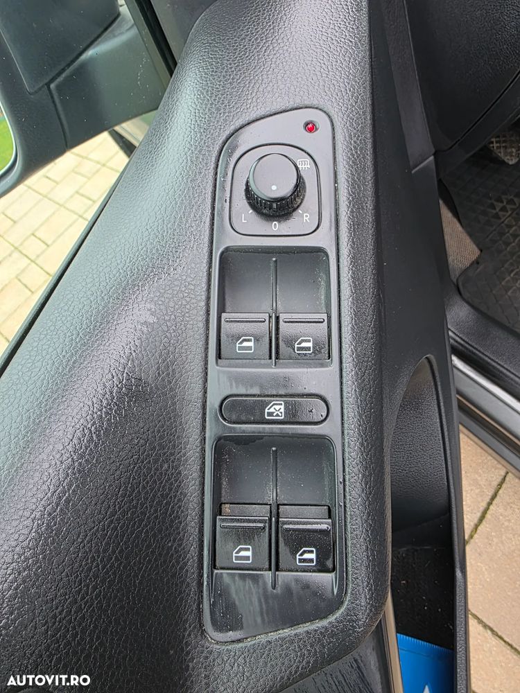 Volkswagen Tiguan 2.0 TDI SCR BlueMotion Technology Trend & Fun - 7