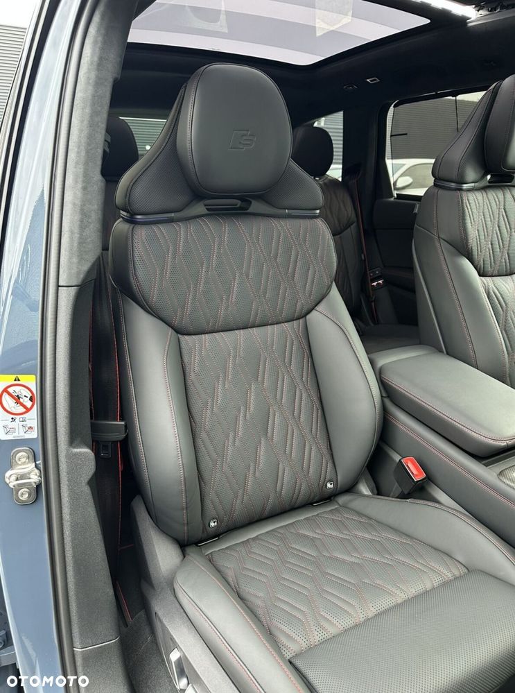 Audi Q7 - 37