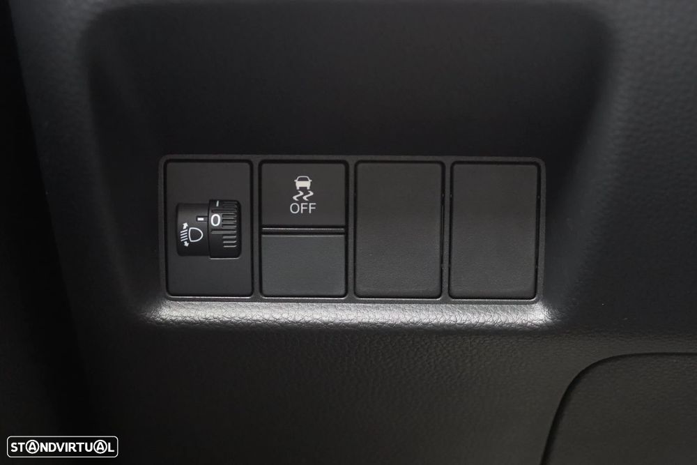 Honda Jazz 1.5 i-MMD Elegance - 22