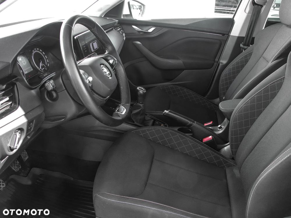 Skoda Scala 1.0 TSI Ambition - 10