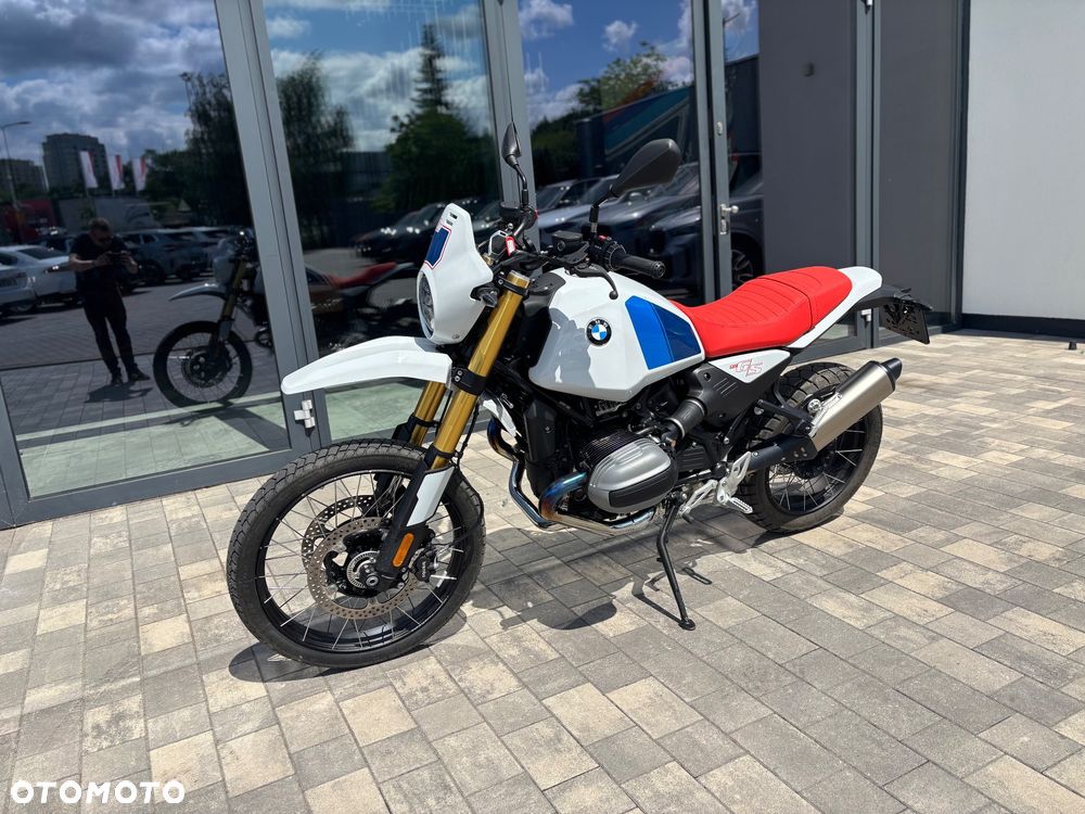 BMW R - 5