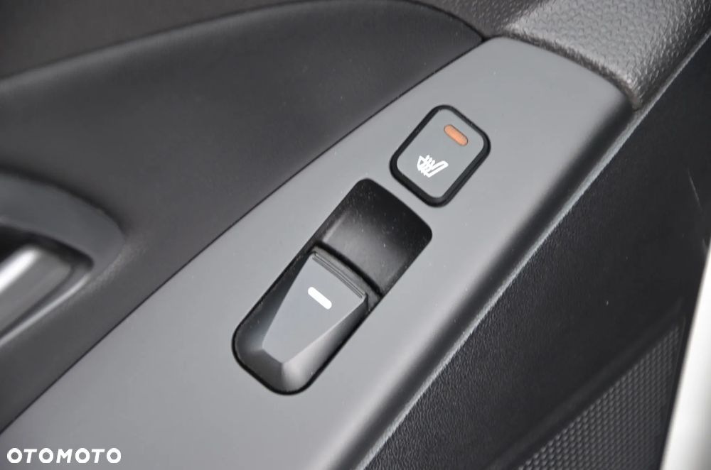 Hyundai ix35 2.0 GDI Premium 2WD - 36