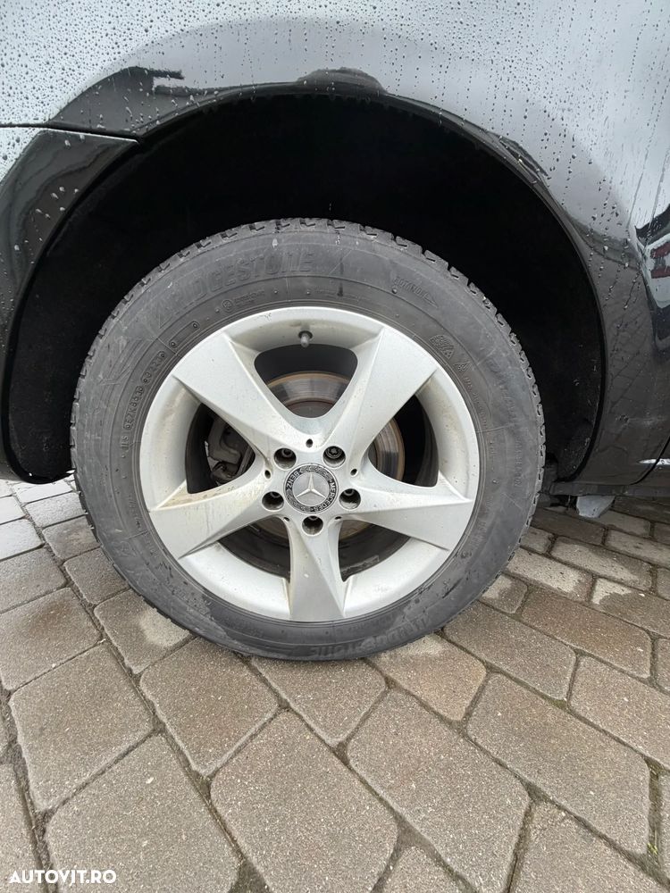 Mercedes-Benz Vito (BlueTEC) Tourer Extralang Aut. PRO - 10