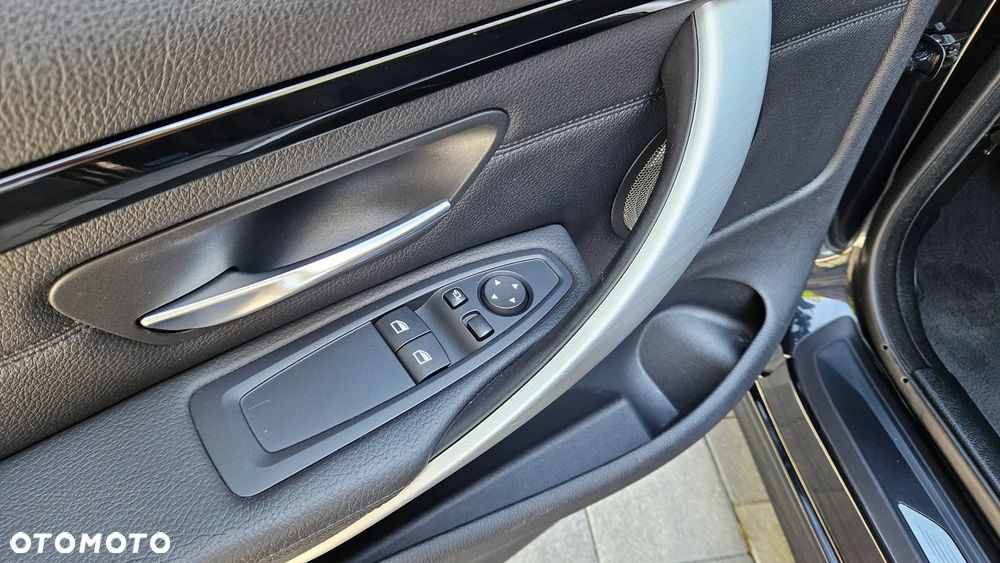 BMW Seria 4 430d Coupe M Sport - 32