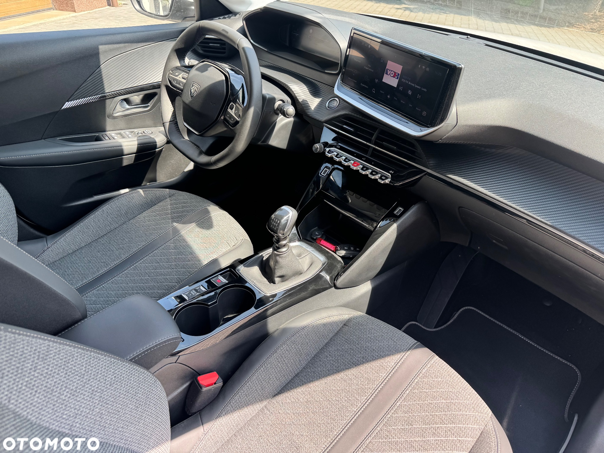 Peugeot 208 PureTech 100 Active Pack - 16