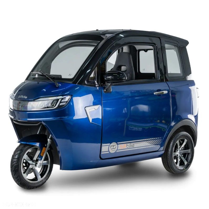 Bili Bike Ecomo - 23