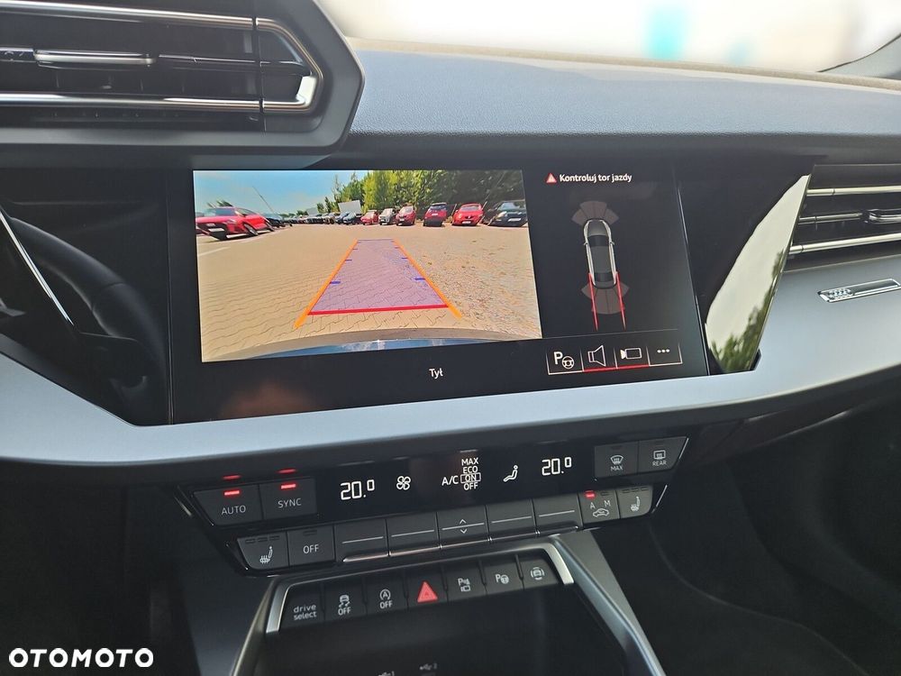 Audi A3 Limousine TFSI mHEV 110 kW S tronic - 19