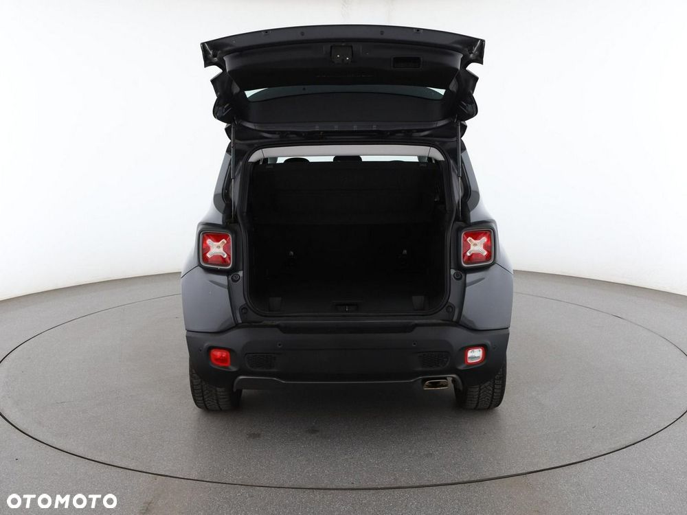 Jeep Renegade 1.3 GSE T4 Turbo PHEV 4xe 80th Anniversary S&S - 21
