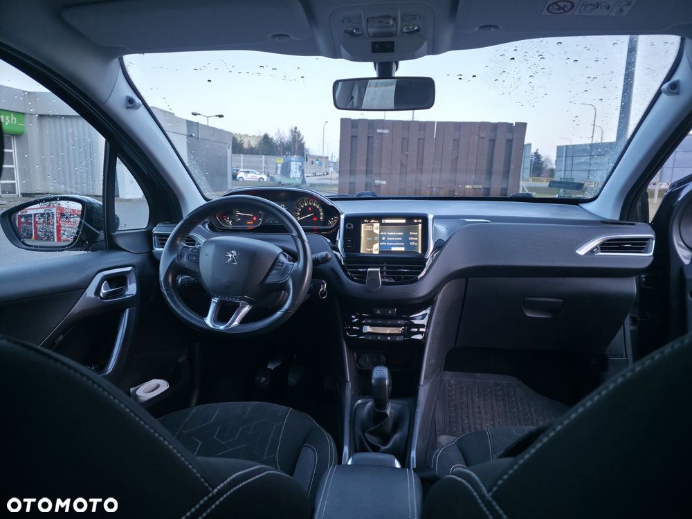 Peugeot 2008 1.6 BlueHDi Active - 9