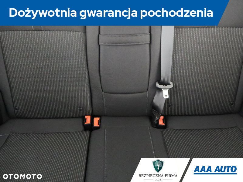 Ford B-MAX - 12