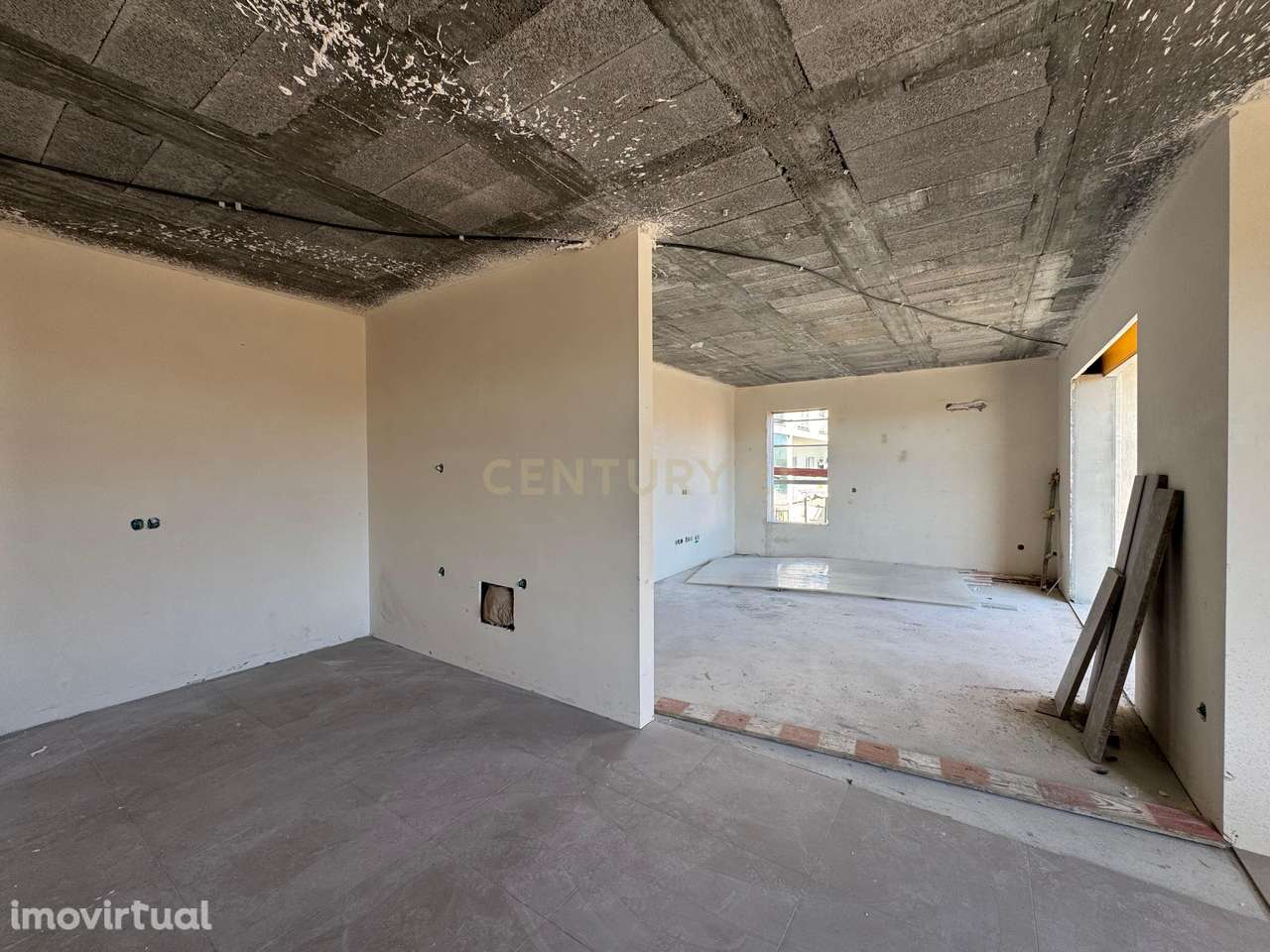 Apartamento T2 Com Suite - Grande imagem: 5/8