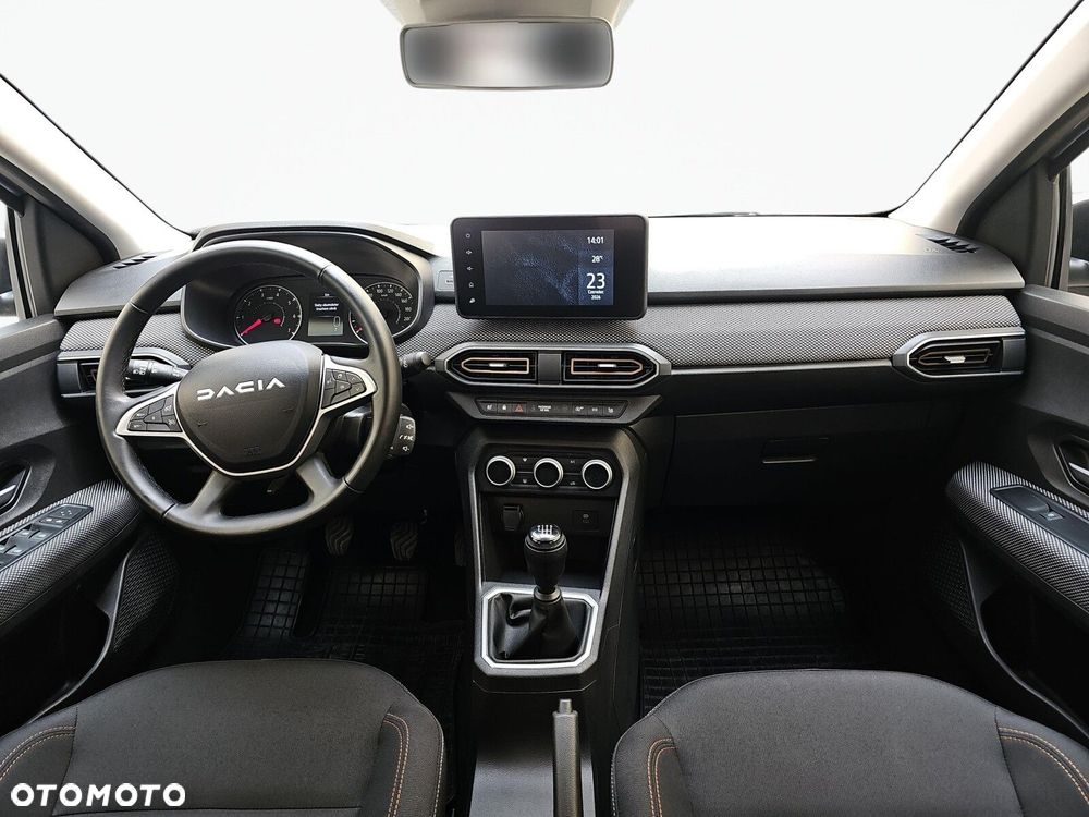 Dacia Sandero Stepway - 31