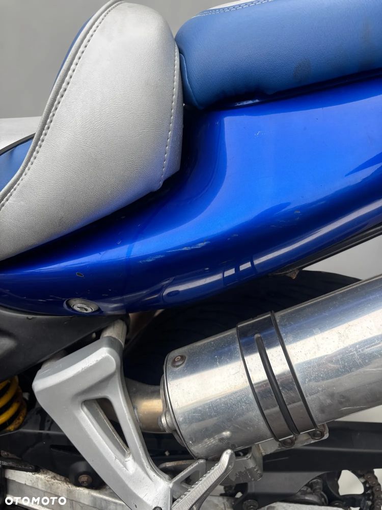 Suzuki SV - 13
