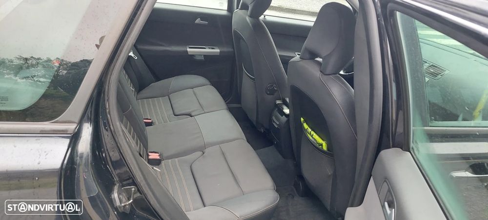 Volvo V50 1.6 D Drive Momentum Start/Stop - 7