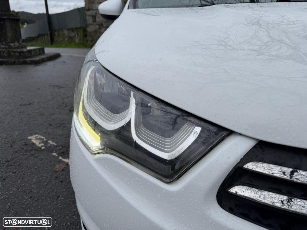 Citroën C4 1.6 BlueHDi Feel Edtion - 22