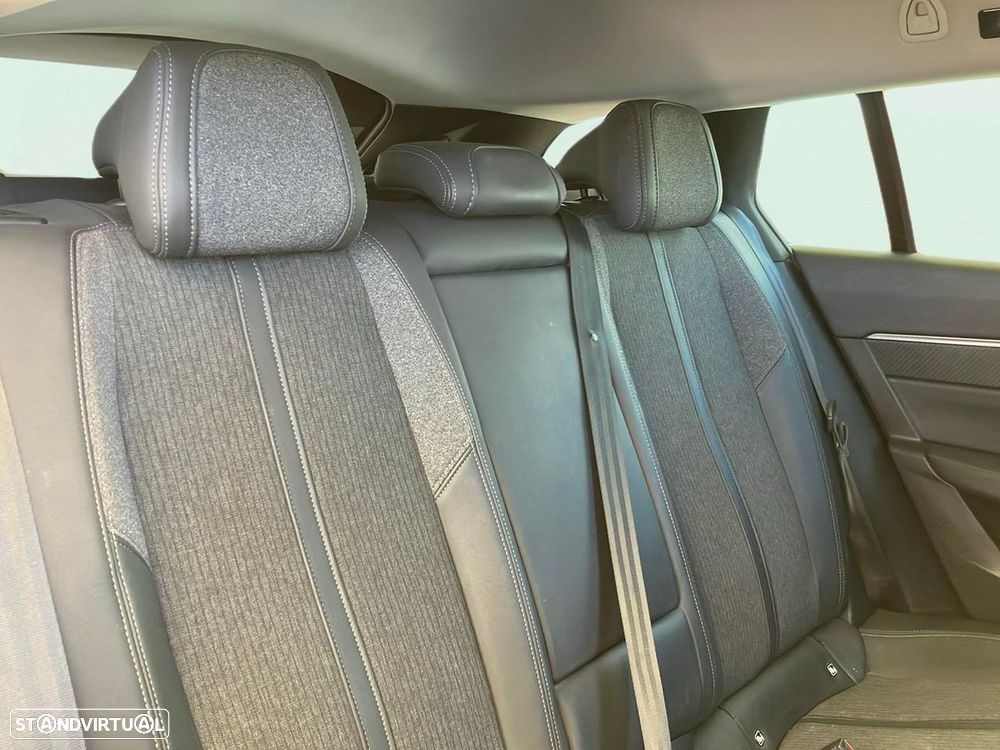Peugeot 508 SW 1.6 PureTech Allure Pack EAT8 - 17