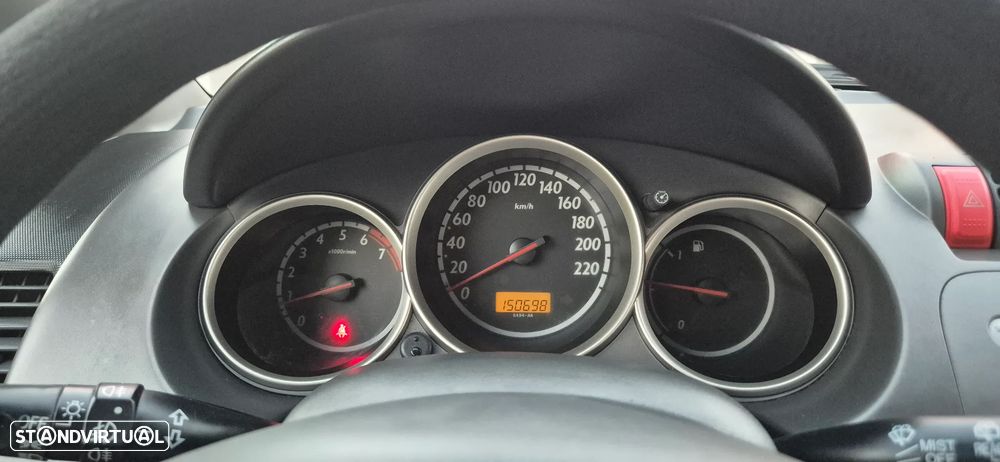 Honda Jazz 1.2 Cool - 12