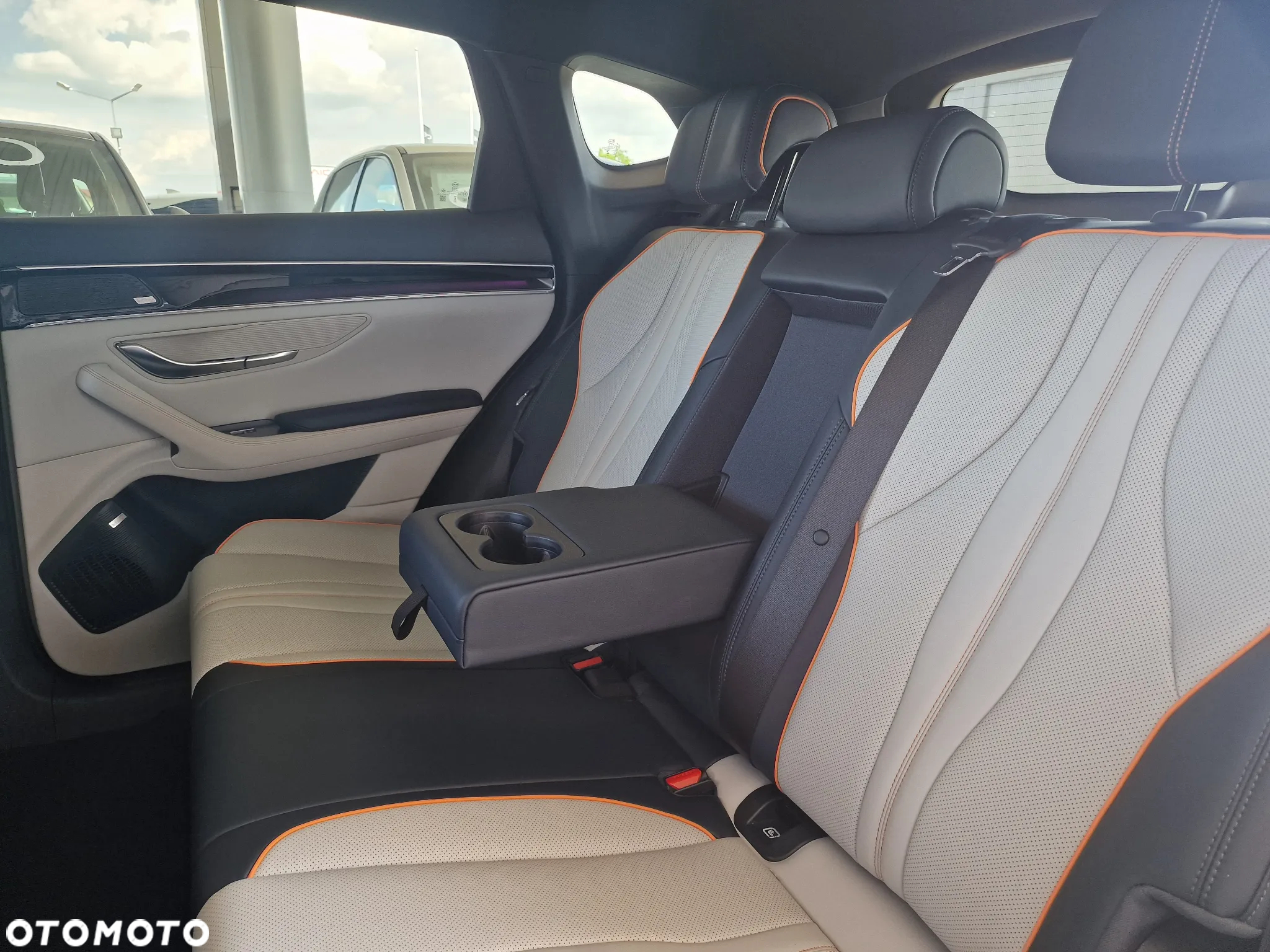 BYD Seal U 87kWh Design - 12