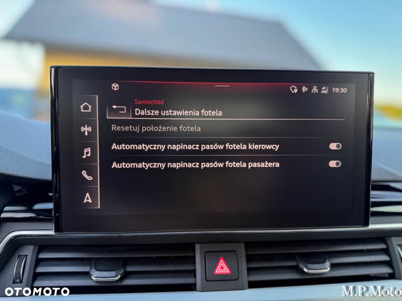 Audi A5 Sportback 40 TFSI quattro S tronic edition one - 38