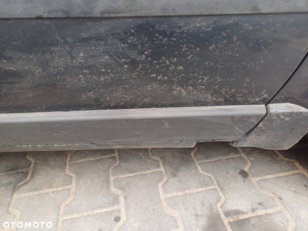 DRZWI KOMPLETNE PRAWY PRZÓD VOLKSWAGEN PASSAT B5 FL LC7U - 3